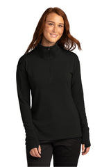 Sport-Tek® Women's Sport-Wick® Flex Fleece 1/4-Zip