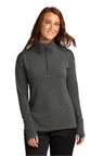 Sport-Tek® Women's Sport-Wick® Flex Fleece 1/4-Zip