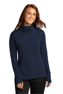 Forro polar Sport Wick Flex con cremallera 1/4 para mujer Sport-Tek®