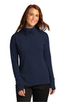 Sport-Tek® Women's Sport-Wick® Flex Fleece 1/4-Zip