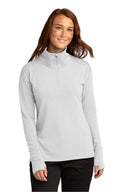 Forro polar Sport Wick Flex con cremallera 1/4 para mujer Sport-Tek®