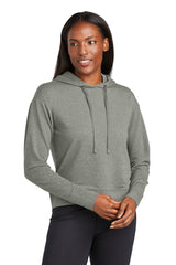 Sport-Tek® Women's Sport-Wick® Flex Fleece Pullover Hoodie