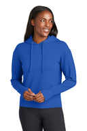 Sudadera con capucha Sport Wick Flex para mujer Sport-Tek®