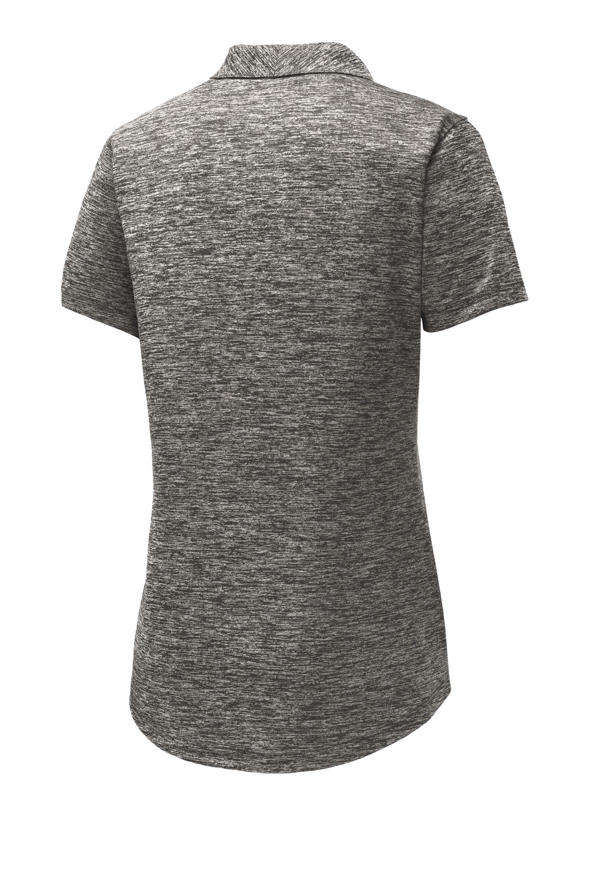 Sport-Tek ® Women's PosiCharge ® Electric Heather Polo
