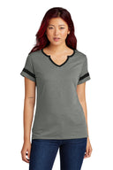 Women's Halftime Notch Neck Tee