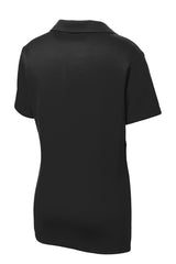 Sport-Tek® Women's PosiCharge® RacerMesh® Polo