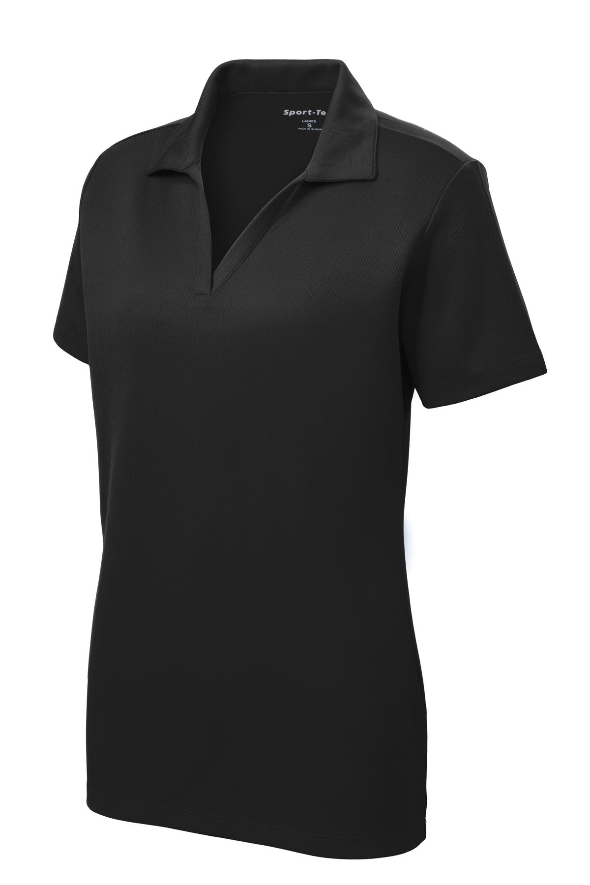 Sport-Tek® Women's PosiCharge® RacerMesh® Polo