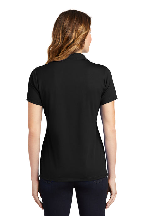 Sport-Tek® Women's PosiCharge® RacerMesh® Polo