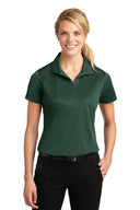 Women's Micropique Sport-Wick Polo