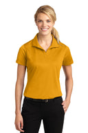 Women's Micropique Sport-Wick Polo
