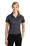 Women's Micropique Sport-Wick Polo