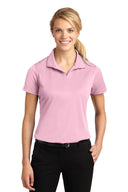 Women's Micropique Sport-Wick Polo
