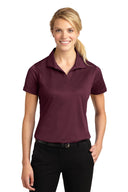 Women's Micropique Sport-Wick Polo