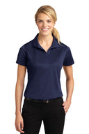 Women's Micropique Sport-Wick Polo