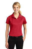 Women's Micropique Sport-Wick Polo
