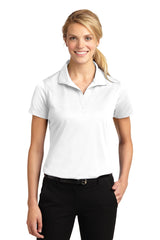 Sport-Tek® Women's Micropique Sport-Wick® Polo