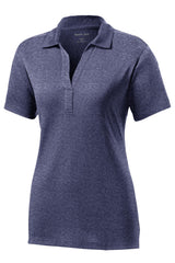 Sport-Tek® Women's Heather Contender™ Polo