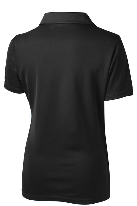 Women's PosiCharge Micro-Mesh Polo