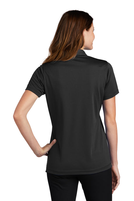 Sport-Tek® Women's PosiCharge® Micro-Mesh Polo