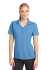 Sport-Tek® Women's PosiCharge® Micro-Mesh Polo