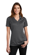 Women's PosiCharge Micro-Mesh Polo