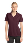 Sport-Tek® Women's PosiCharge® Micro-Mesh Polo