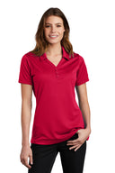 Women's PosiCharge Micro-Mesh Polo