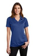 Women's PosiCharge Micro-Mesh Polo
