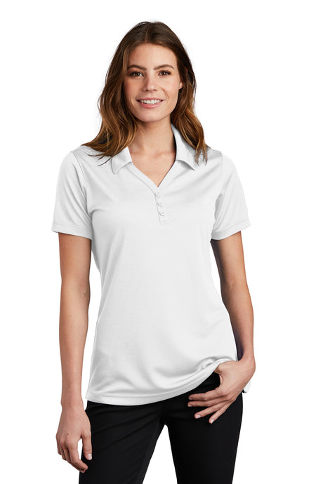 Sport-Tek® Women's PosiCharge® Micro-Mesh Polo