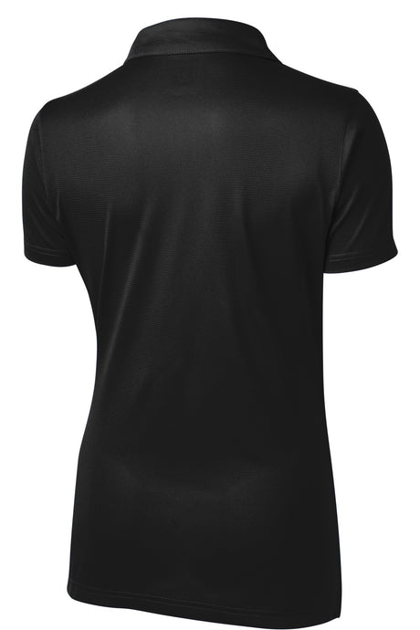 Women's PosiCharge Active Textured Polo