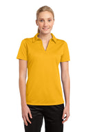 Women's PosiCharge Active Textured Polo