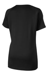 Sport-Tek® Women's Ultimate Performance V-Neck