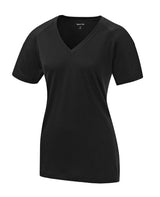 Sport-Tek® Women's Ultimate Performance V-Neck