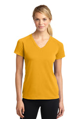 Sport-Tek® Women's Ultimate Performance V-Neck