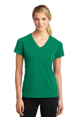 Sport-Tek® Women's Ultimate Performance V-Neck