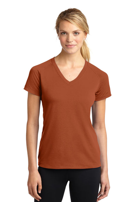 Sport-Tek® Women's Ultimate Performance V-Neck