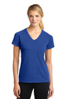 Sport-Tek® Women's Ultimate Performance V-Neck