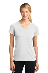 Sport-Tek® Women's Ultimate Performance V-Neck