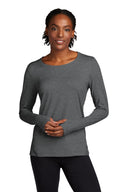 Camiseta de Manga Larga Exchange 1.5 para Mujer  