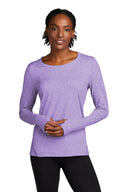 Camiseta de Manga Larga Exchange 1.5 para Mujer  