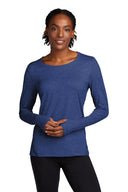 Camiseta de Manga Larga Exchange 1.5 para Mujer  
