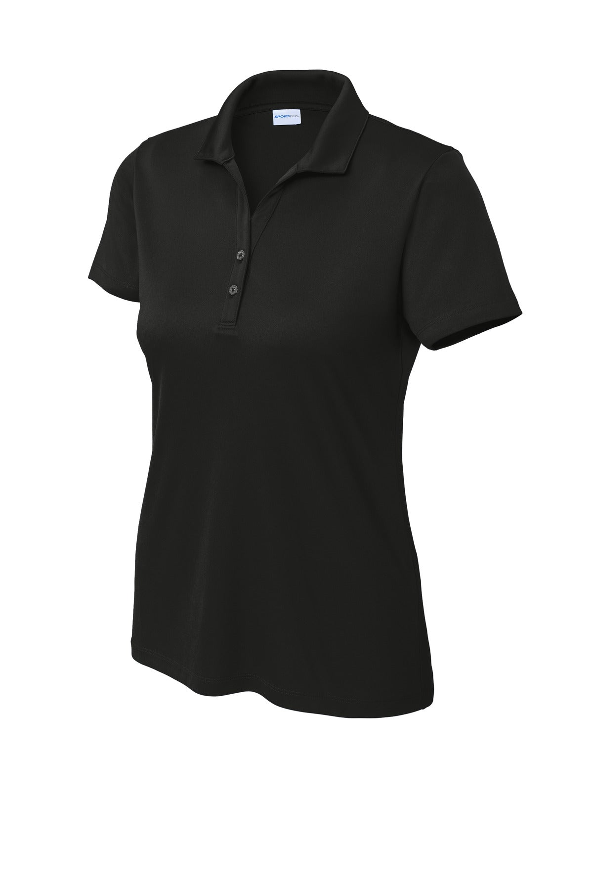 Sport-Tek® Women's PosiCharge Re-Compete Polo