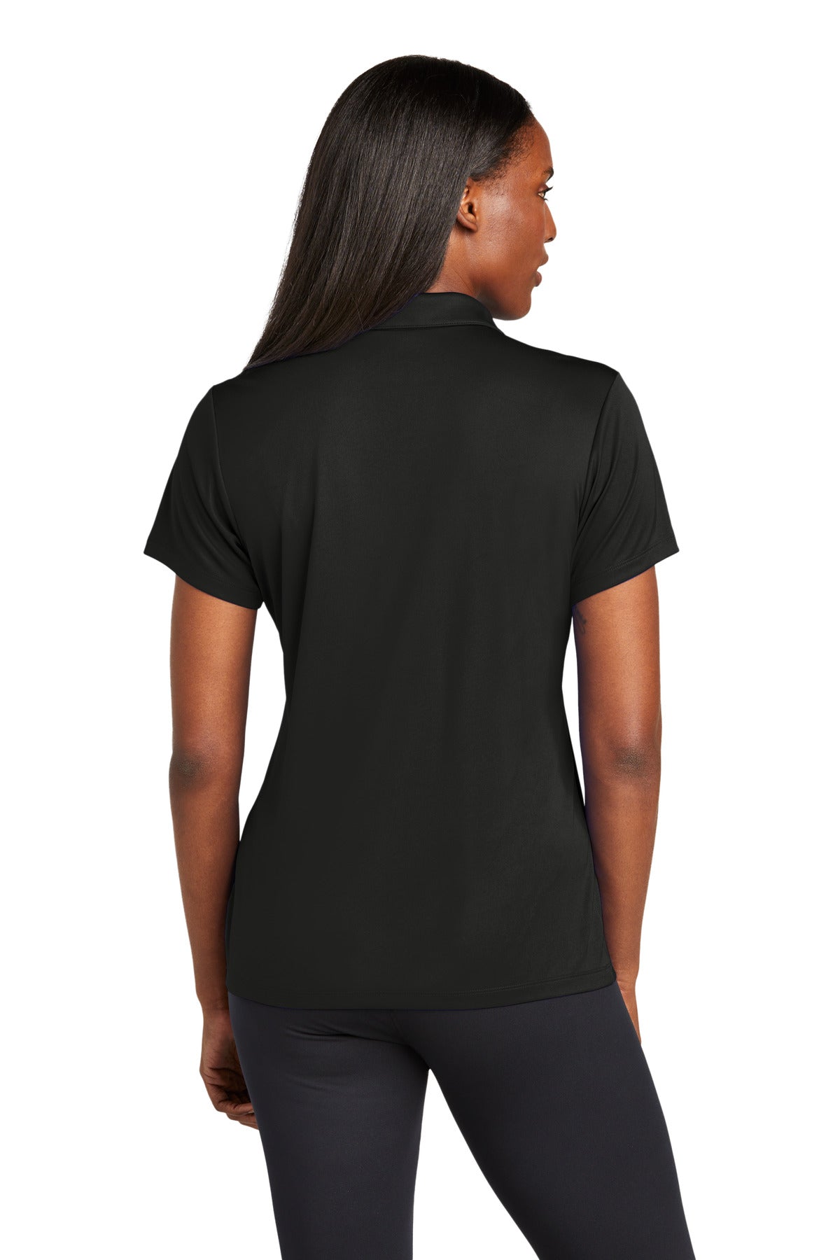 Sport-Tek® Women's PosiCharge Re-Compete Polo