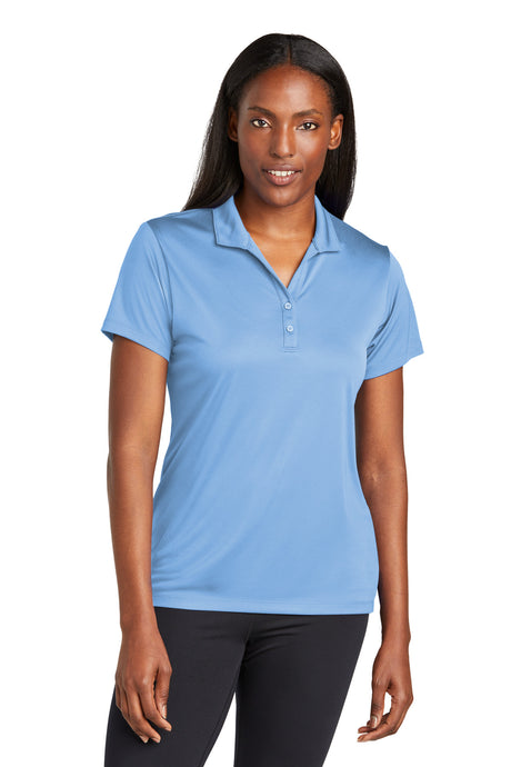 Sport-Tek® Women's PosiCharge Re-Compete Polo