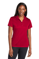 Women's PosiCharge Re-Compete Polo