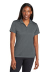 Sport-Tek® Women's PosiCharge Re-Compete Polo