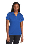 Sport-Tek® Women's PosiCharge Re-Compete Polo