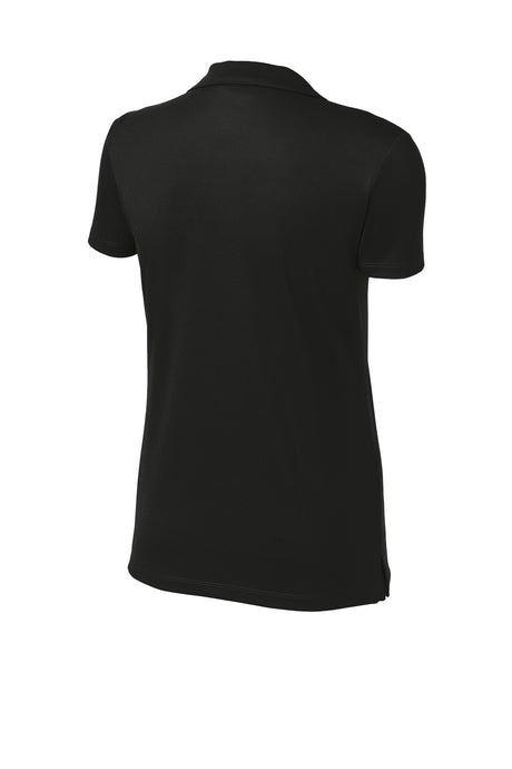 Sport-Tek® Women's UV Micropique Short Sleeve Polo