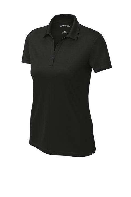 Sport-Tek® Women's UV Micropique Short Sleeve Polo
