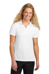 Sport-Tek® Women's UV Micropique Polo